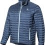 MOBILE WARMING MEN'S - BACKCOUNTRY JACKET BLUE X-LRG