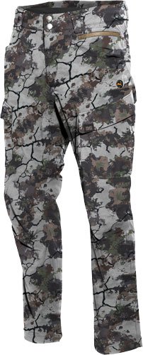 MOBILE WARMING MEN'S KCX KINGS - TERRAIN PANTS 34/32