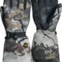 MOBILE WARMING UNISEX KCX - KINGS TERRAIN HEATED GLOVE XL