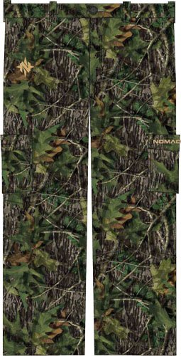 NOMAD LEAFY PANT MOSSY OAK - SHADOWLEAF XX-LARGE