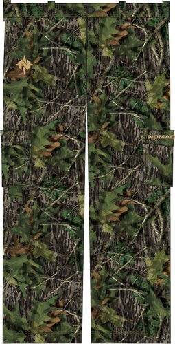 NOMAD LEAFY PANT MOSSY OAK - SHADOWLEAF XX-LARGE