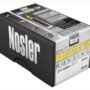 NOSLER BULLETS 270 CAL .277 - 150GR BALLISTIC TIP 50CT