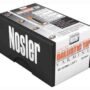 NOSLER BULLETS 22 CAL .224 - 55GR BALLISTIC TIP 250CT