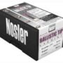 NOSLER BULLETS 20 CAL .204 - 40GR BALLISTIC TIP 100CT