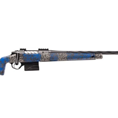SEEKINS PRECISION PH3 NRL 6.5PRC GLACIER SHW 24"