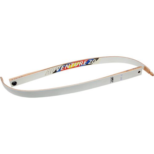 October Mountain Adventure 2.0 Recurve Limbs 54 in. 20 lbs.