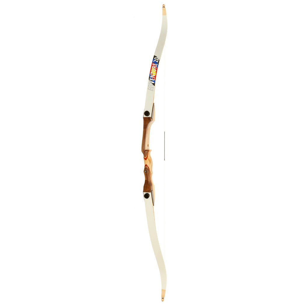 October Mountain Adventure 2.0 Recurve Bow 68 in. 23 lbs. RH