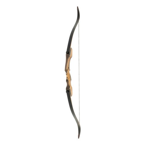 OMP1686230_1.jpg October Mountain Smoky Mountain Hunter Recurve Bow 62 in. 30 lbs. RH