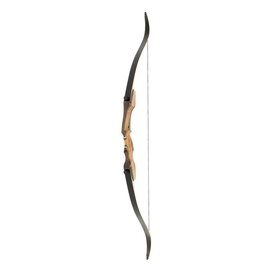OMP1696230_1.jpg October Mountain Smoky Mountain Hunter Recurve Bow 62 in. 30 lbs. LH