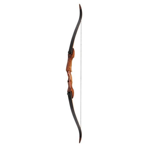 OMP1706235_1.jpg October Mountain Mountaineer 2.0 Recurve Bow 62 in. 35 lbs. RH