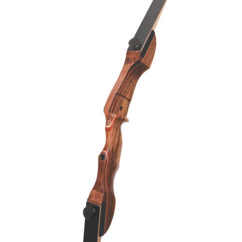 OMP1706240_2.jpg October Mountain Mountaineer 2.0 Recurve Bow 62 in. 40 lbs. RH
