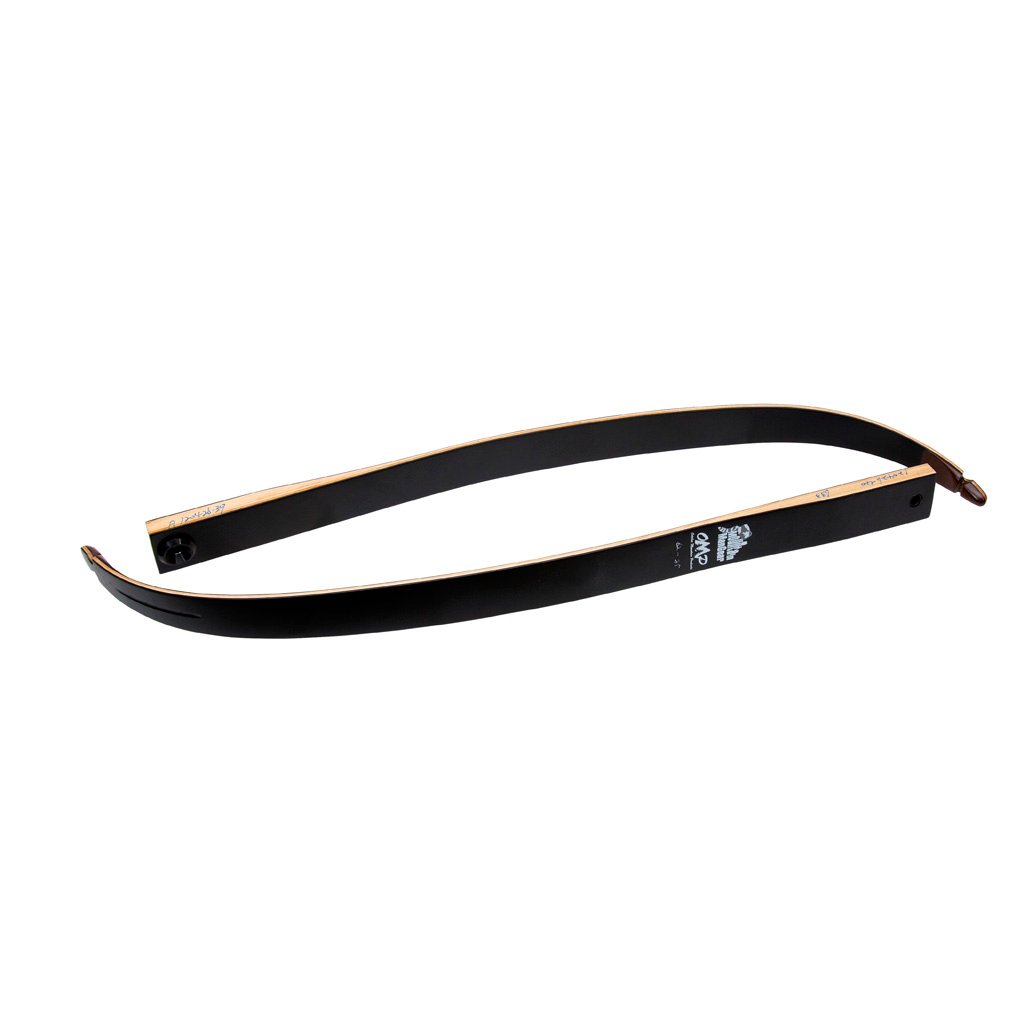 OMP170650_1.jpg October Mountain Mountaineer 2.0 Recurve Limbs 62 in. 50 lbs.