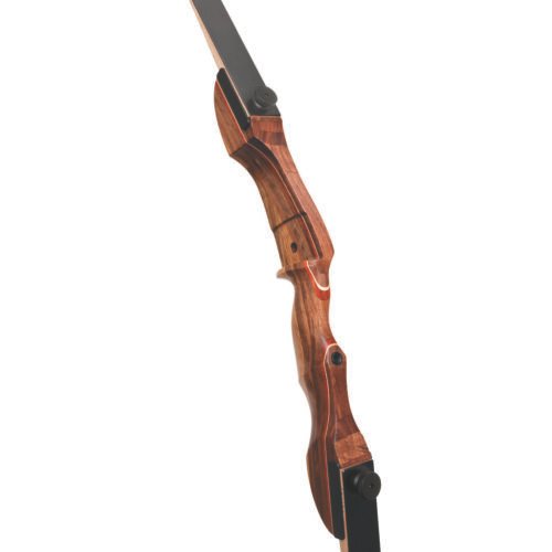OMP1716245_2.jpg October Mountain Mountaineer 2.0 Recurve Bow 62 in. 45 lbs. LH
