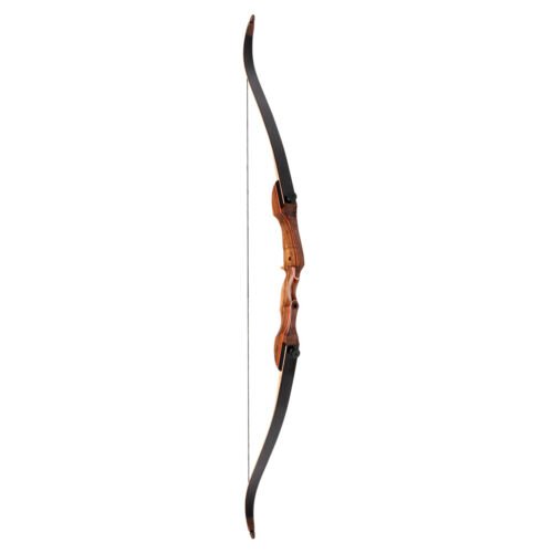 OMP1716250_1.jpg October Mountain Mountaineer 2.0 Recurve Bow 62 in. 50 lbs. LH