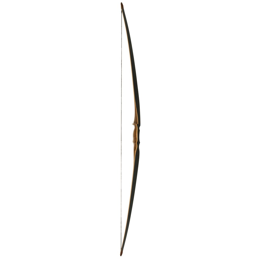 OMP1716850_1.jpg October Mountain Ozark Hunter Longbow 68 in. 50 lbs. LH