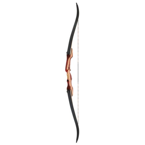 Fin Finder Sand Shark Bowfishing Recurve 62 in. 35 lbs. RH