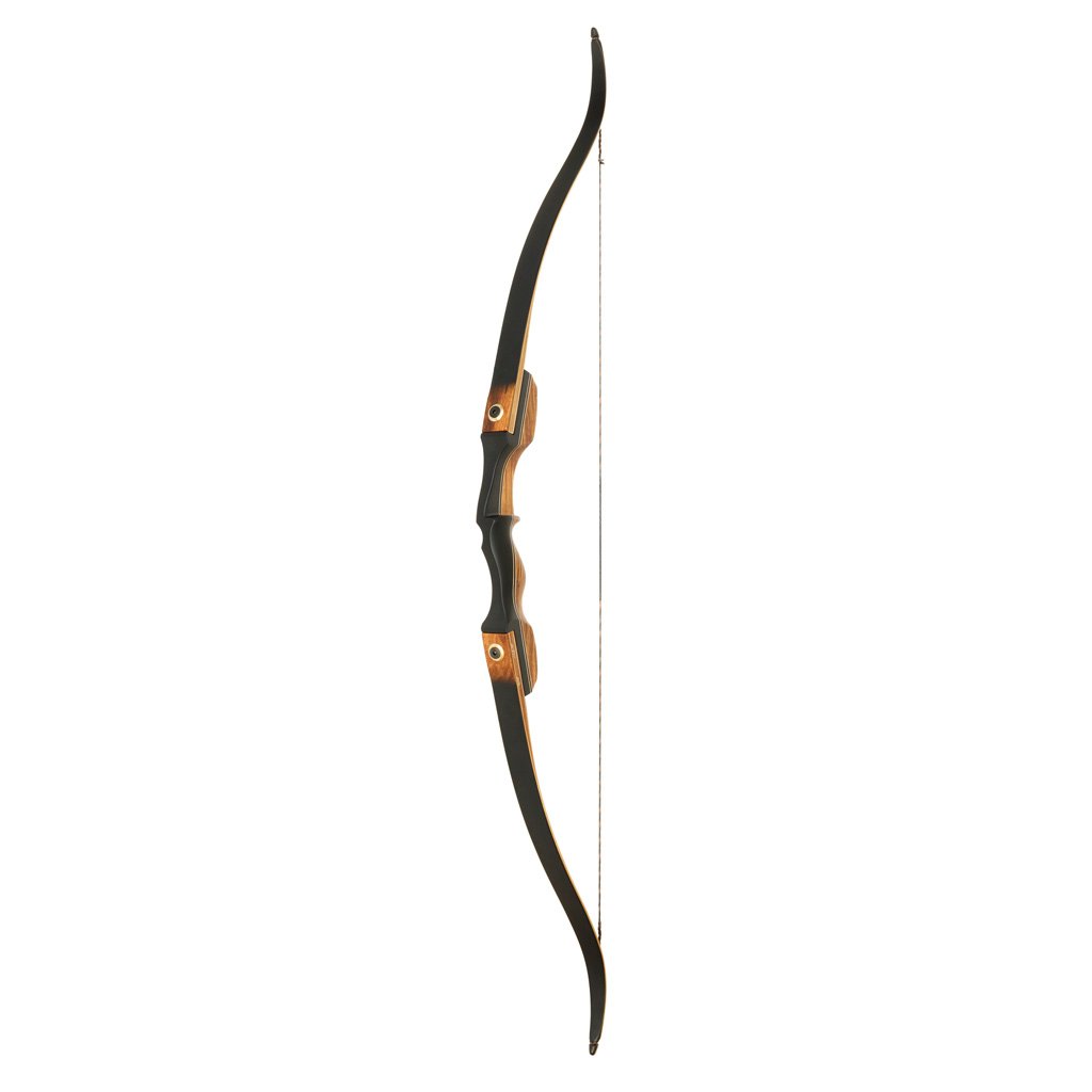 OMP19916050_1.jpg October Mountain Sektor Recurve Bow 62 in. 50 lbs. LH