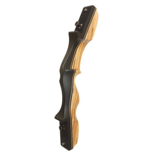 OMP1992R_1.jpg October Mountain Sektor Recurve Riser 62 in. RH