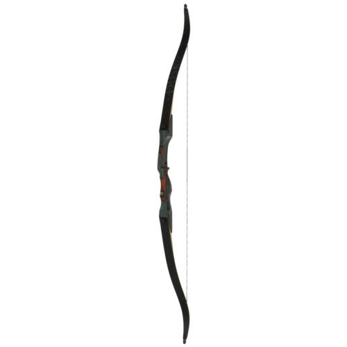 OMP2206255_1.jpg October Mountain Mountaineer Dusk Recurve Bow 62 in. 55 lbs. RH