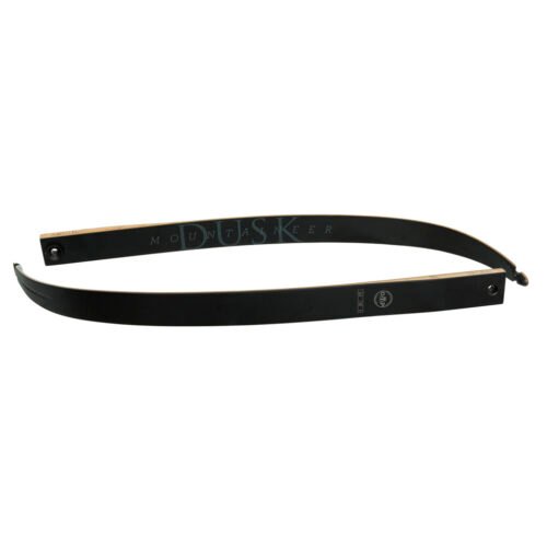 OMP221640_1.jpg October Mountain Mountaineer Dusk Recurve Limbs 62 in. 40 lbs.