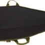 US PEACEKEEPER 40" MSR CASE BL - 4 MAG POUCHES 600 DENIER ODG