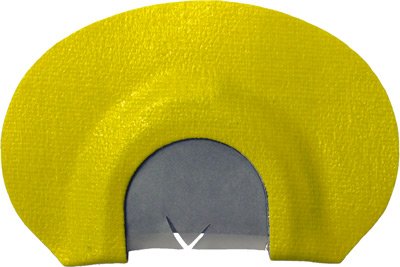 PITTMAN GAME CALLS LIGHTENING - DIAPHRAM TURKEY CALL 4 REED