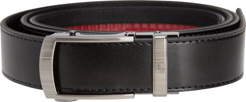 NEXBELT BOND EDC GUN BELT - 1.38" BLACK UP TO 50" WAIST