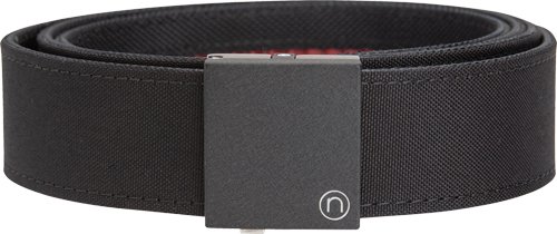 NEXBELT SUPREME APNDX EDC GUN - BELT 1.5" BLACK UP TO 50" WST