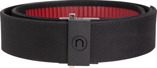 NEXBELT NTAC-45 EDC GUN BELT - 1.75" BLACK UP TO 50" WAIST