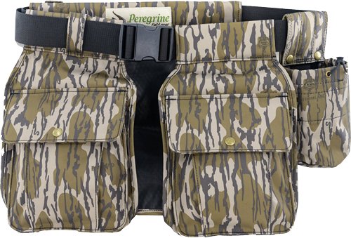 PEREGRINE OUTDOORS UPLAND GAME - BELT 29"-56" WAIST MO BTTMLAND