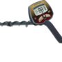 BOUNTY HUNTER "QUICK DRAW PRO" - METAL DETECTOR