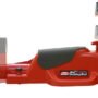 MTM PREDATOR SHOOTING REST RED