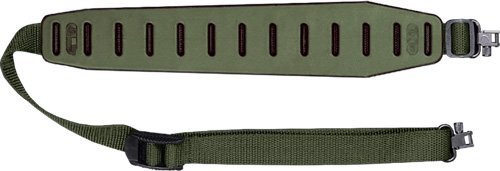 Q500353 QUAKE CLAW 2.0 SLING OD GREEN