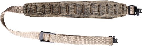 Q500414 QUAKE CLAW 2.0 SLING MOSSYOAK - BOTTOMLAND