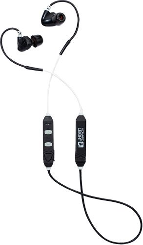 HOWARD LEIGHT IMPACT IN-EAR - BLUETOOTH HEAR THRU TECHNOLOGY