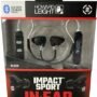 HOWARD LEIGHT IMPACT IN-EAR - BLUETOOTH HEAR THRU TECHNOLOGY