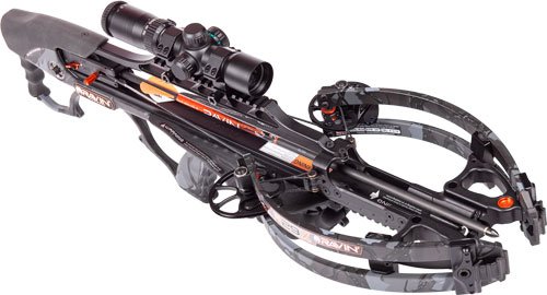 R040_1.jpg RAVIN CROSSBOW R29X SILENT - COCK 450FPS BLACK