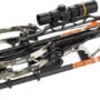 RAVIN CROSSBOW R29X SILENT - COCK 450FPS XK7 CAMO
