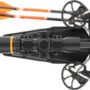 RAVIN CROSSBOW R29X SILENT - COCK 450FPS XK7 CAMO