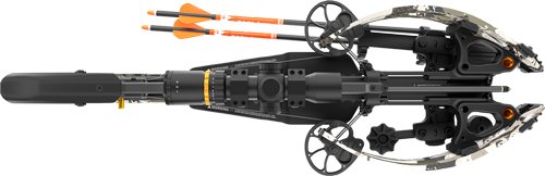 RAVIN CROSSBOW R29X SILENT - COCK 450FPS XK7 CAMO