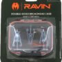 RAVIN MAGNETIC BROADHEAD CASE - CASE