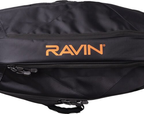 RAVIN XBOW SOFT CASE FITS R26/ - R26X/R29/R29X/500 SERIES