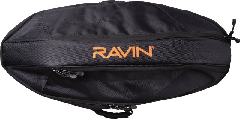 R181_1.jpg RAVIN XBOW SOFT CASE FITS R26/ - R26X/R29/R29X/500 SERIES