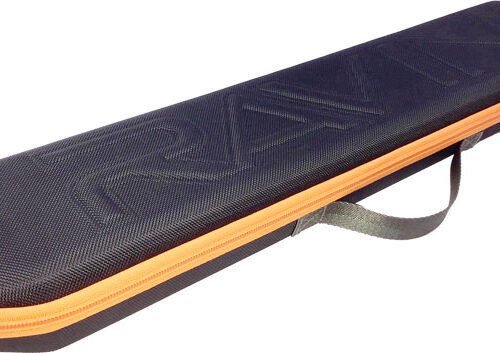RAVIN ARROW CASE MOLDED - 6-ARROW 23" X 4.5" X 2"