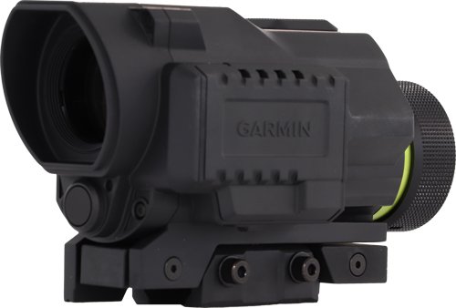 RAVIN XERO X1i INTEGRATED - CROSSBOW SCOPE BY GARMIN BLACK