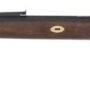 TRADITIONS HAWKEN WOODSMAN - 50 CAL FLINT BLUED/HARDWOOD