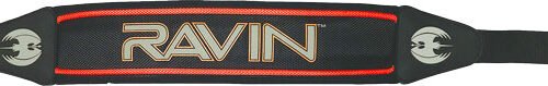 RAVIN XBOW SLING NEOPRENE 2.5" - PADDED W/QD SWIVEL BLACK