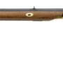 TRADITIONS CROCKETT RIFLE 32 - CAL 32" PERCUSSION BLUED/HRDWD