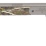 TRADITIONS BUCKSTALKER XT 50 - CAL 24" SS CERAKOTE/NEXT WYLD