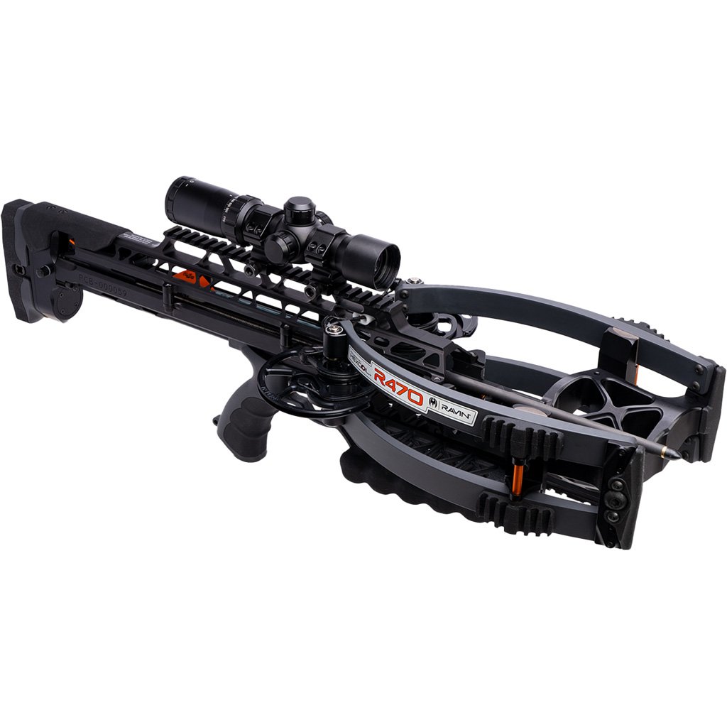 Ravin R470 Crossbow Package
